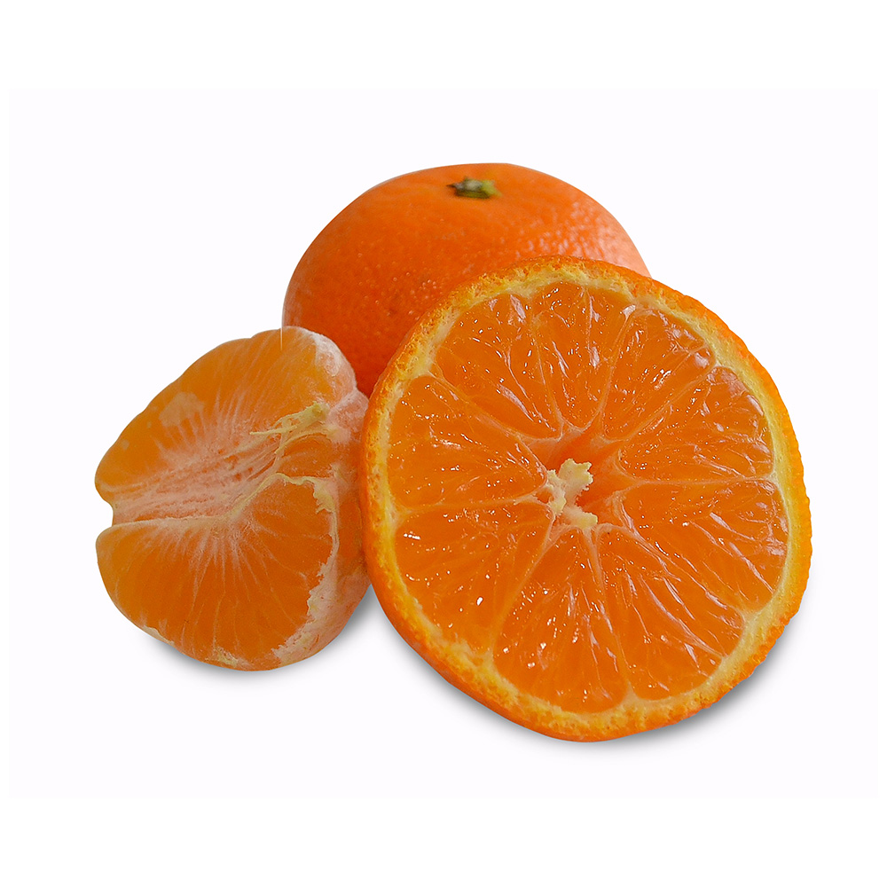 California Poppies Mandarins - Clementines