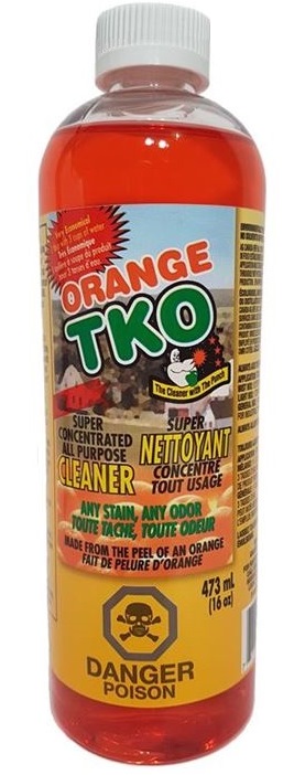 TKO Cleaner